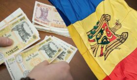 minimum wage in Moldova minimum wage in Moldova