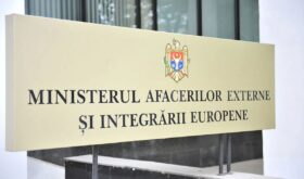 Ministerul Afacerilor Externe al Moldovei