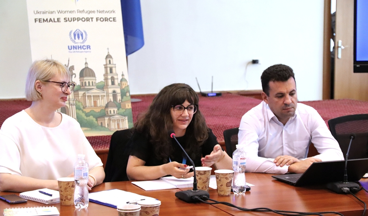 Молдова упростила прием украинских беженцев в учреждения профтехобразования