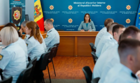 Ministerul Afacerilor Interne