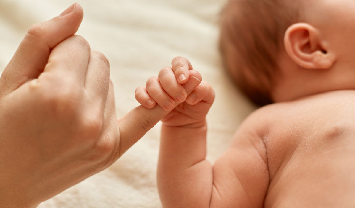 Infant mortality has been declining