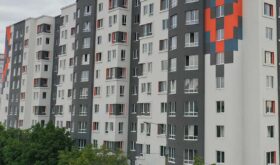 clădire de locuințe