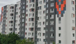 многоквартирный дом многоквартирный дом