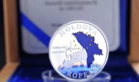 The Moldovan Financial Market