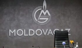 Moldovagaz Moldovagaz