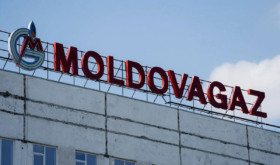 MoldovaGaz