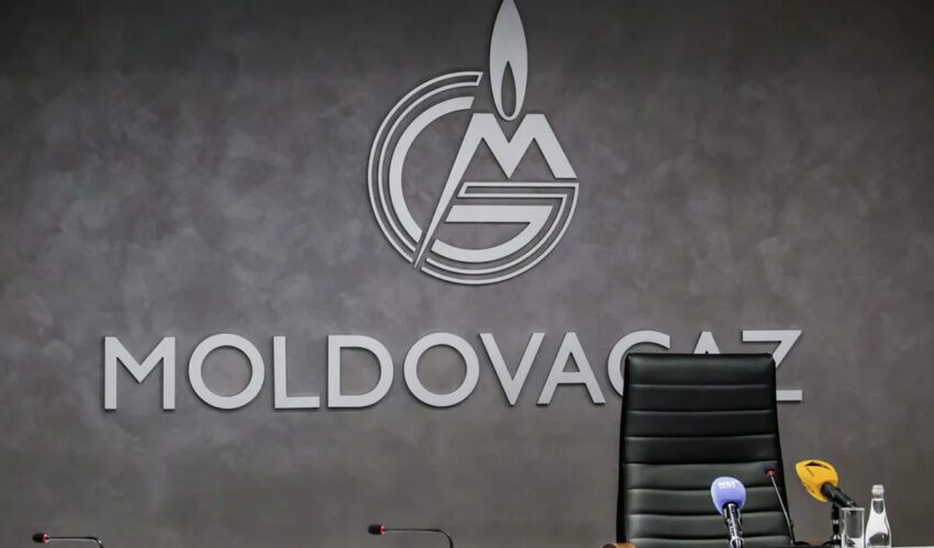 Moldovagaz