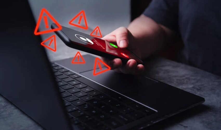 scammers