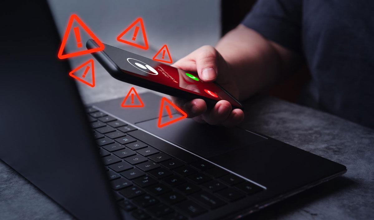 ARCOM предлагает эффективный способ борьбы с телефонными мошенниками