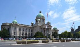 Adunarea Națională