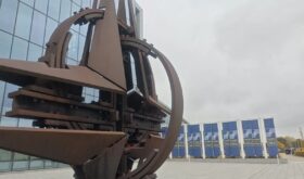 NATO NATO