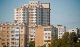 недвижимость в Кишиневе
