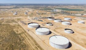 rezerva de petrol a SUA rezerva de petrol a SUA