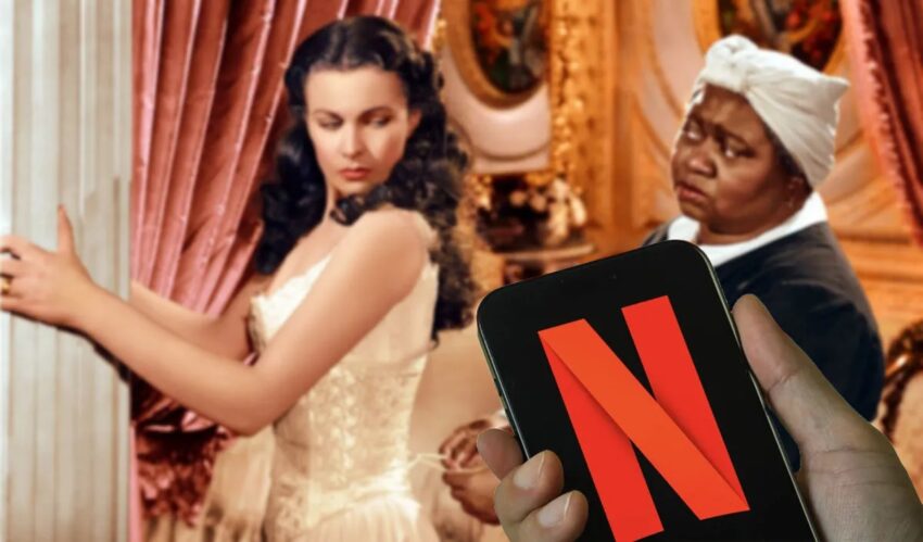 Elon Musk a îndemnat Netflix să modifice descrierea filmului „Pe aripile vântului” Netflix