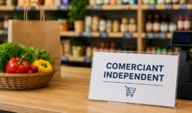 comerț independent