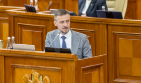 Nicolai Mîndra