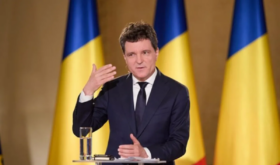 Nicușor Dan Nicușor Dan