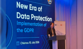 A New Era in Data Protection: The Implementation of the GDPR A New Era in Data Protection: The Implementation of the GDPR