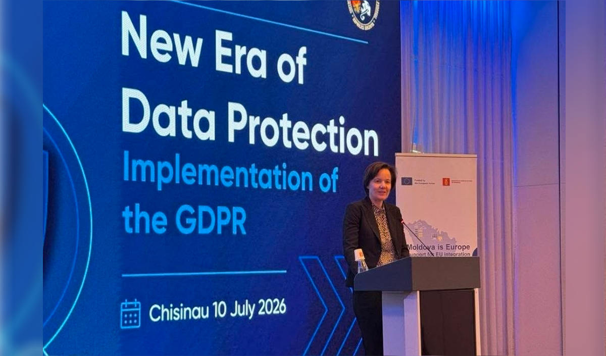 Protecția datelor: cerințele impuse companiilor sunt din ce în ce mai stricte