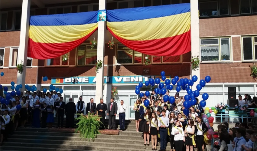 educație