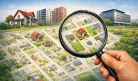 evaluarea imobiliară