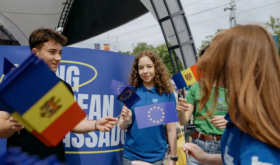 sondaj despre UE sondaj despre UE