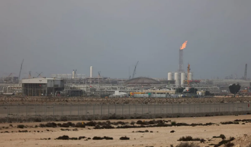 Qatarul a amânat extinderea exporturilor de GNL în urma atacului din Strâmtoarea Ormuz Strâmtoarea Ormuz