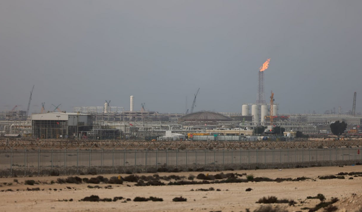 Qatarul a amânat extinderea exporturilor de GNL în urma atacului din Strâmtoarea Ormuz