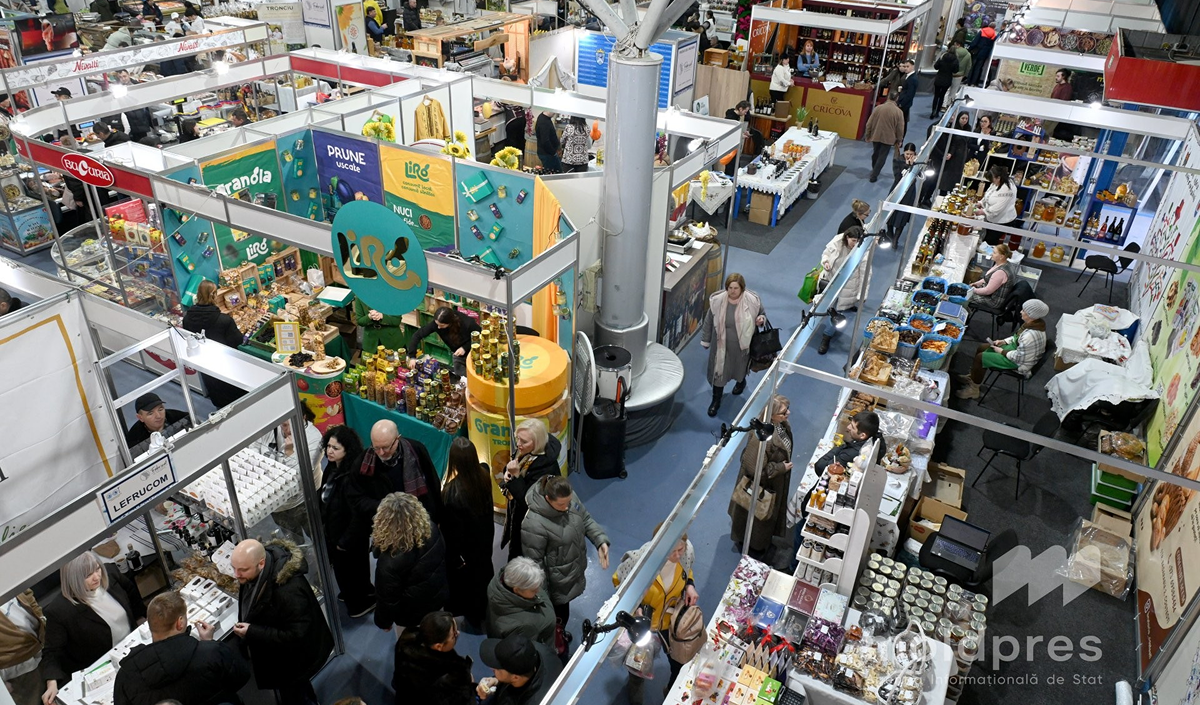 «Отечественный продукт» представят 300 компаний