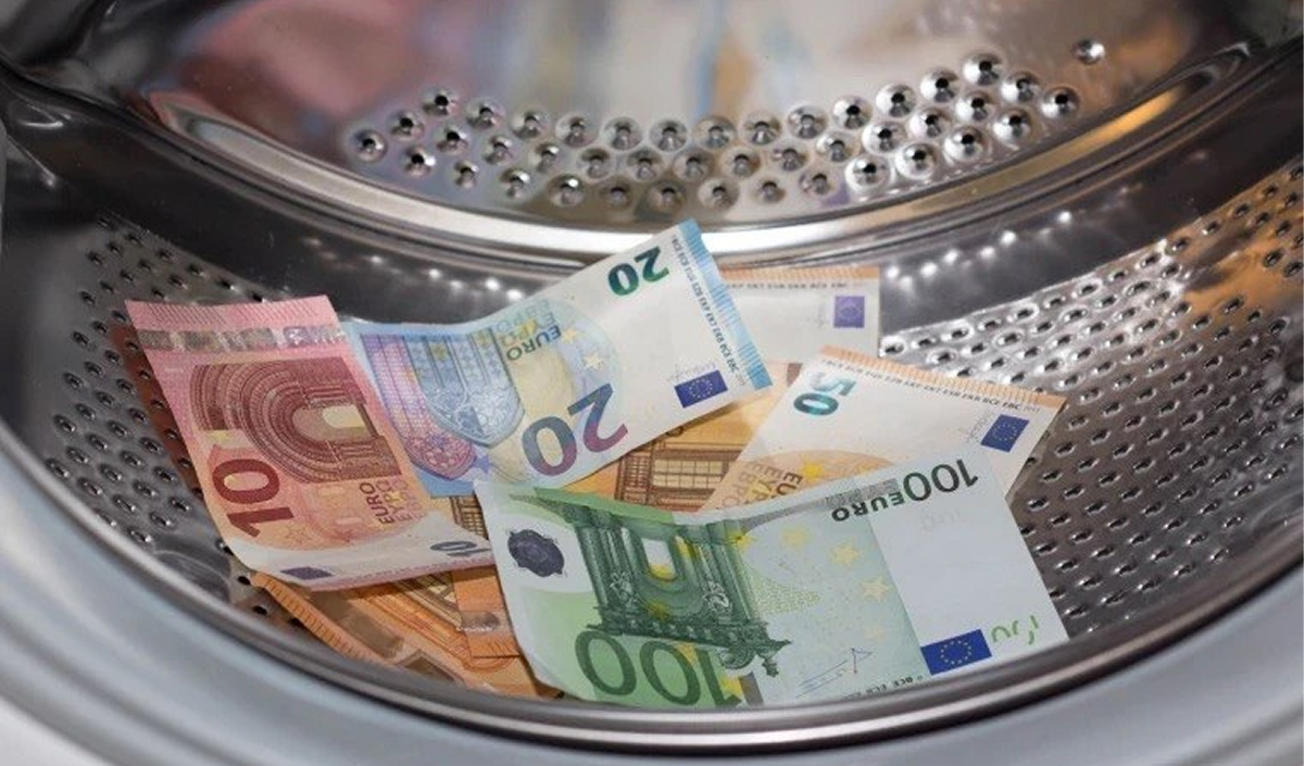 Sistemul de combatere a spălării banilor a fost aliniat la standardele europene