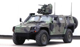 Otocar Cobra-2
