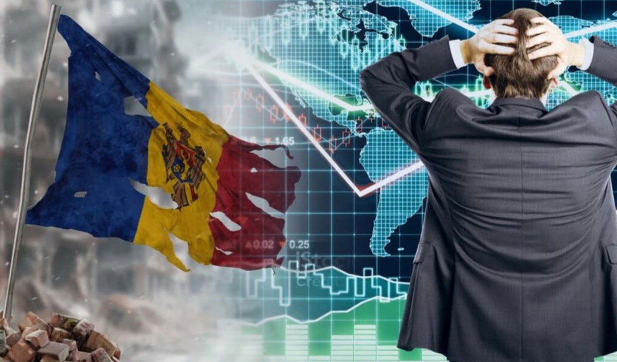 BNM: investițiile străine în Moldova continuă să scadă