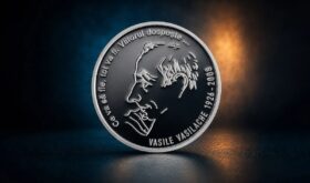 Commemorative Coin Commemorative Coin
