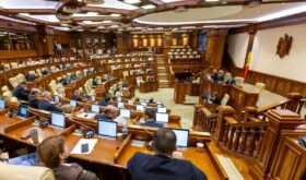 Parlamentul Moldovei Parlamentul Moldovei