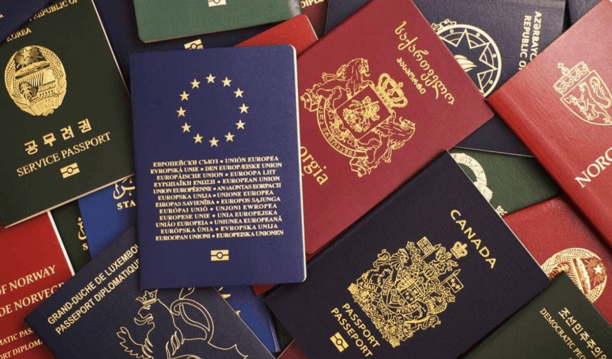 The World’s Best Passports for Living and Investing Have Been Named