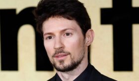 Pavel Durov