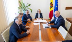 negotiations with Sweden and Kazakhstan
