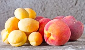 peaches