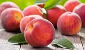 peaches