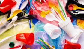 plastic plastic