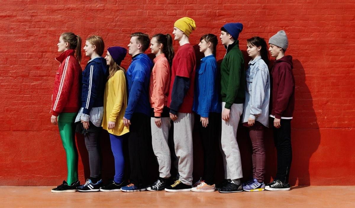 Generation Z doesn’t like to lead