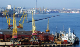 portul din Odesa portul din Odesa