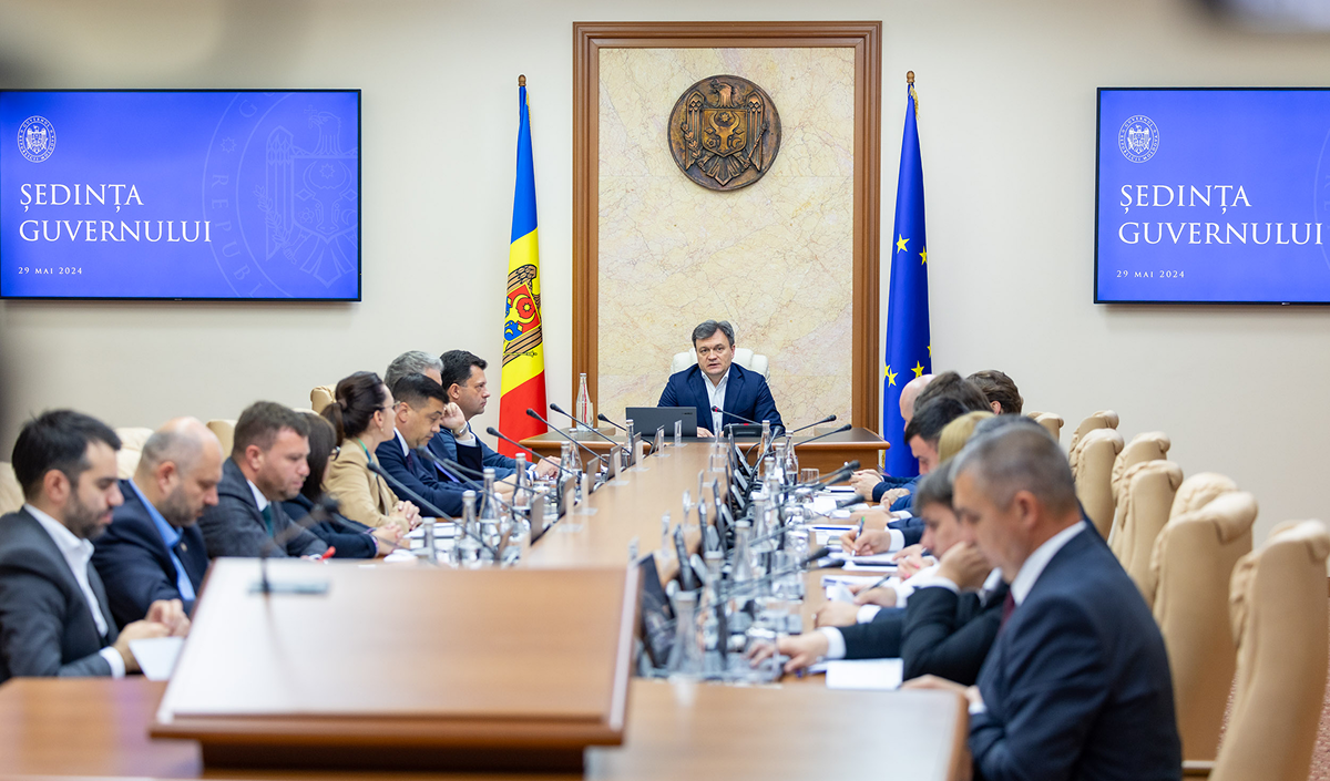 Молдова интегрируется в европейскую систему признания профессиональных квалификаций