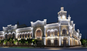 Primăria Chișinăului