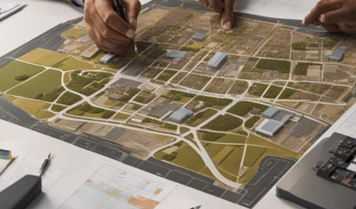 Запущен сайт генплана Кишинёва 2040