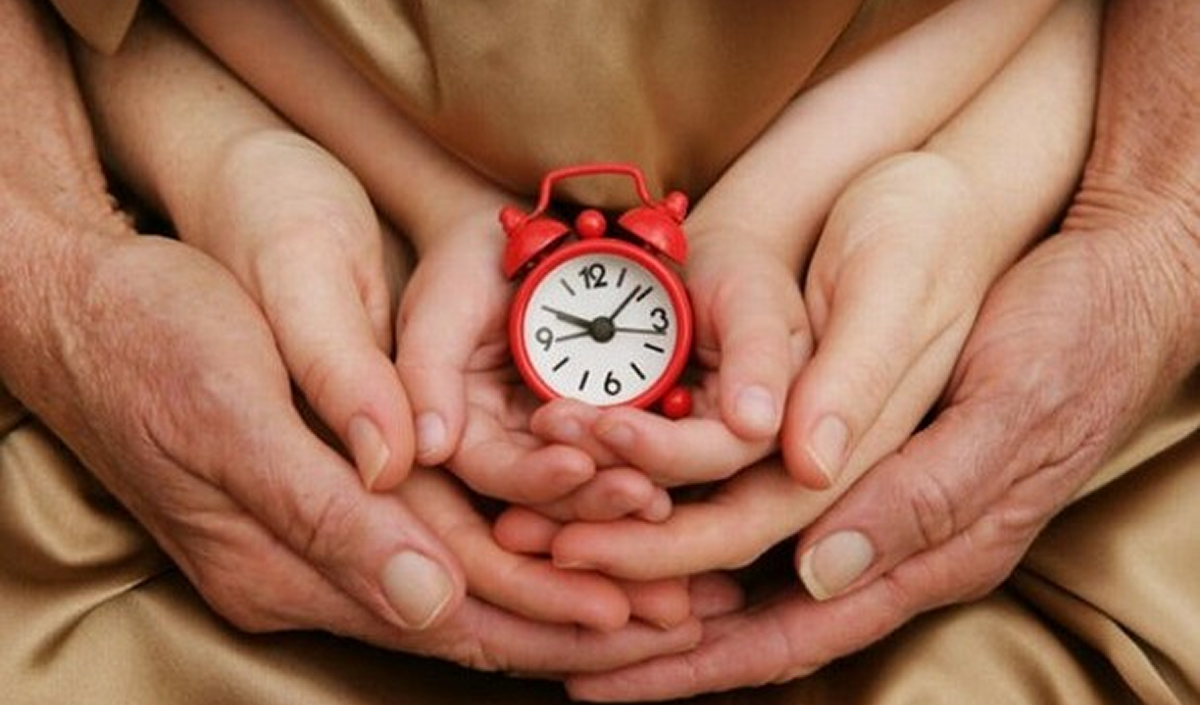Life expectancy in Moldova has increased by 0.8 years