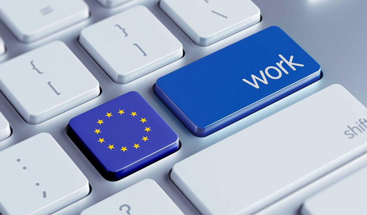 Procedura de angajare a cetățenilor UE în Republica Moldovă a fost simplificată