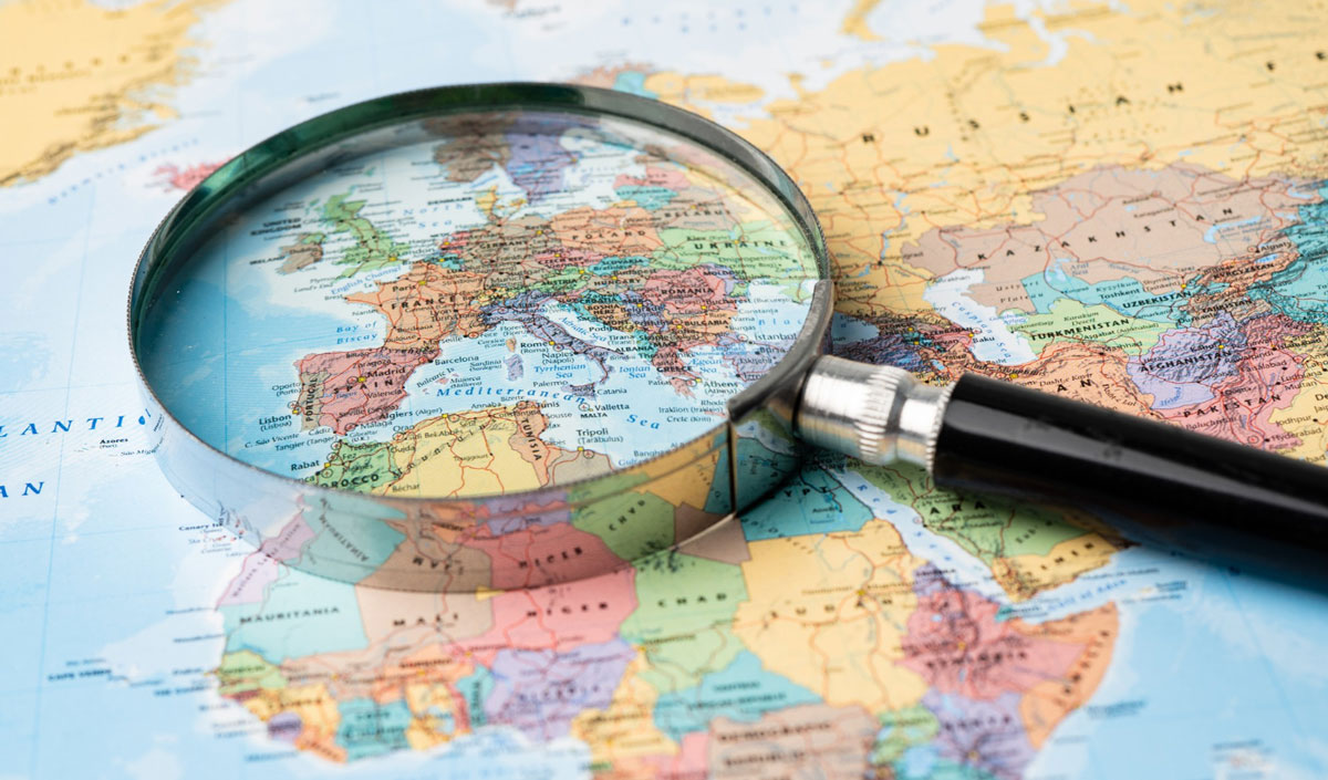 Ukraine ranked last in the global quality of life index