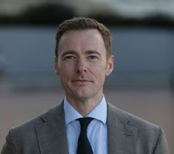 Robert Murray