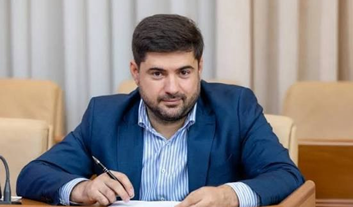 Consiliul de Miniștri a aprobat demisia șefului Agenției pentru Proprietatea Publică, Roman Cojuhari